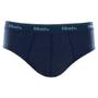 Imagem de Cueca Slip Mash Algodão Lisa com Elastano 073.58