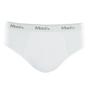 Imagem de Cueca Slip Mash Algodão Lisa com Elastano 073.58