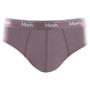Imagem de Cueca Slip Mash Algodão Lisa com Elastano 073.58