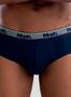 Imagem de Cueca Slip Mash Cotton 173.09 P/GG