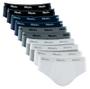 Imagem de Cueca Slip Mash Kit C/3 Ref. 010.04