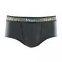 Imagem de Cueca Slip Mash Masculina Microfibra Active Elástico