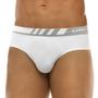 Imagem de Cueca slip microfibra sem costura lupo 00691-002