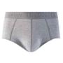 Imagem de Cueca Slip Pluz Size Upman Algodão  - Tamanhos Especiais - 660C1