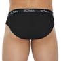 Imagem de Cueca Slip Zorba 764 100% Algodão
