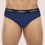 Imagem de Cueca Slip Zorba Max 100% Algodão Qualidade Conforto