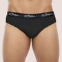Imagem de Cueca Slip Zorba Max 100% Algodão Qualidade Conforto
