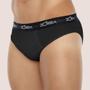 Imagem de Cueca Slip Zorba Max 100% Algodão Qualidade Conforto
