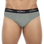 Imagem de Cueca Slip Zorba Max 764 100% Algodão