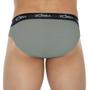 Imagem de Cueca Slip Zorba Max 764 100% Algodão