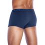 Imagem de Cueca Sunga Boxer Cotton Com Elastano Lupo