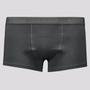 Imagem de Cueca Sunga Lupo Algodão Com Elastano Chumbo