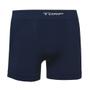 Imagem de Cueca Torp Boxer Microfibra Sem Costura  Azul Noite - R8015