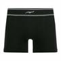 Imagem de Cueca zee rucci masculina boxer sem costura zr0100-001-1519