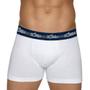 Imagem de Cueca Zorba Boxer 702 100% Algodão Plus Size