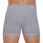 Imagem de Cueca Zorba Boxer Seamless 781 Cinza