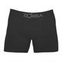 Imagem de Cueca Zorba Boxer Seamless 781 Preto