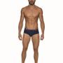 Imagem de Cueca Zorba Slip Stylo - 0643