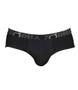 Imagem de Cueca Zorba Slip Stylo 643 Forro Frontal 100% Algodão
