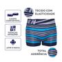 Imagem de Cuecas Box Microfibra Kit 10 Sem Costura Men Qualidade