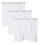 Imagem de Cuecas Boxer Calvin Klein Classics - Pacote com 3 Unidades de Algodão