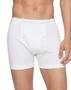 Imagem de Cuecas Boxer Calvin Klein Classics - Pacote com 3 Unidades de Algodão