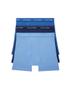 Imagem de Cuecas Boxer Calvin Klein Classics - Pacote com 3 Unidades de Algodão