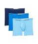 Imagem de Cuecas Boxer Calvin Klein Micro Stretch - Pacote com 3