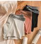 Imagem de Cuecas Boxer Masculinas Macias, Respiráveis, De Secagem Rápida, Design U Convexo, Absorção De