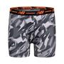 Imagem de Cuecas boxer masculinas New Balance 3.5 Performance, pacote com 4