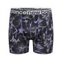 Imagem de Cuecas boxer New Balance Boys Performance, pacote com 4