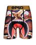 Imagem de Cuecas Boxer PSD Gold Skin Wf para homens XXL