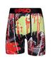 Imagem de Cuecas Boxer PSD Paisley Drip para homens