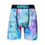 Imagem de Cuecas Boxer PSD Thermal Loot para homens, Multi, XXL