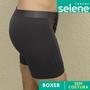 Imagem de Cuecas Boxer Selene Plus Size Box Microfibra Original C/ 06