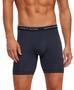 Imagem de Cuecas boxer Tommy Hilfiger Micro Classic para homens, pacote com 3