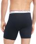 Imagem de Cuecas boxer Tommy Hilfiger Micro Classic para homens, pacote com 3