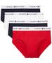 Imagem de Cuecas Tommy Hilfiger Cotton Classics - Pacote com 4 Unidades
