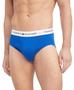 Imagem de Cuecas Tommy Hilfiger Cotton Classics para homens, pacote com 4