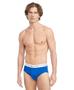 Imagem de Cuecas Tommy Hilfiger Cotton Classics para homens, pacote com 4