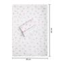 Cueiro swaddle papi soft estampado 80cm x 80cm contem 03 un- para bebe- enxoval- charutinho Imagem de Cueiro swaddle papi soft estampado 80cm x 80cm contem 03 un- para bebe- enxoval- charutinho