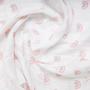 Imagem de Cueiro Swaddle Papi Soft Estampado 80Cm X 80Cm Contem 03 Un