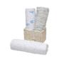 Imagem de Cueiro swaddle soft bamboo mami 1.20x1.20m com 3 peças  31630375 - papi 