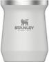 Imagem de Cuia Stanley Classic Mate 10-09628-034 (236ML) Branco