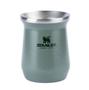 Imagem de Cuia stanley térmica matte em aço inox 236ml hammertone green 08050-02