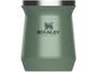 Imagem de Cuia Térmica 236ml Stanley Mate - Hammertone Green