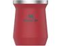 Imagem de Cuia Térmica 236ml Stanley Matte Red