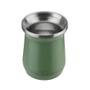 Imagem de Cuia Térmica 250 ml Verde Invicta