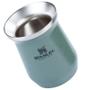 Imagem de Cuia termica classic hammertone green 236ml  8050  stanley