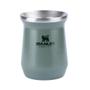 Imagem de Cuia Térmica Mate 236 ml Hammertone Green Stanley